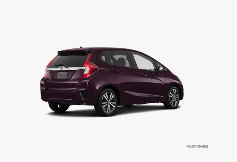 New Car 2017 Honda Fit Ex-l - 2018 Nissan Sentra Midnight Edition, transparent png download