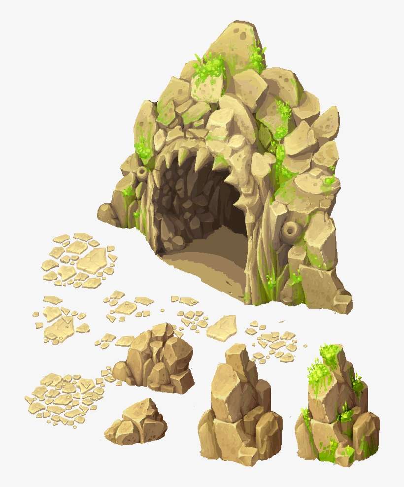 Image For Your Desktop - Concept Art, transparent png download