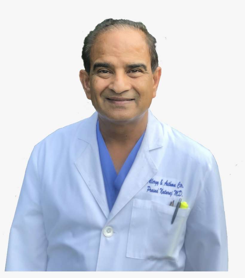 Prasad Nataraj - Physician, transparent png download