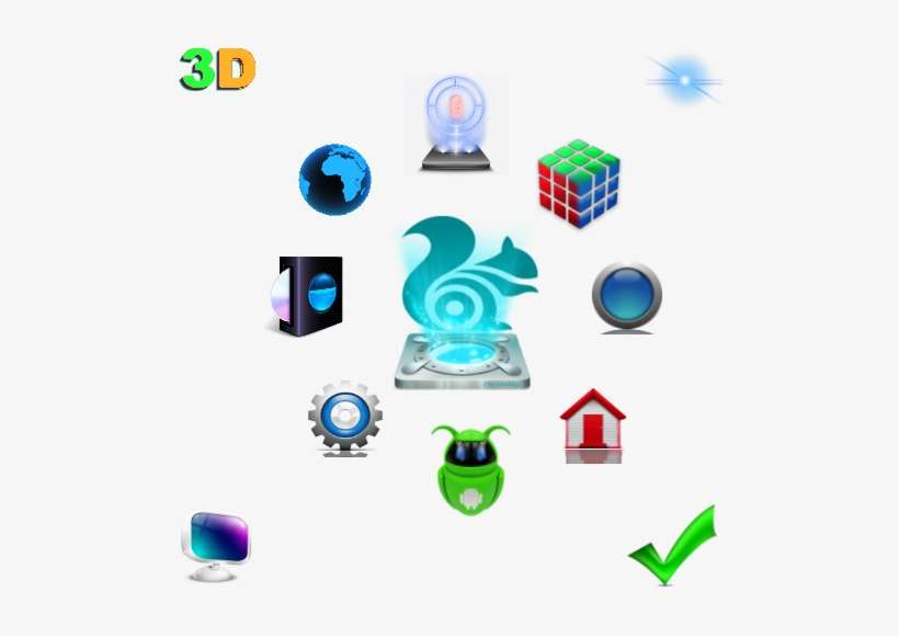 Posted Image - Setting Icon, transparent png download