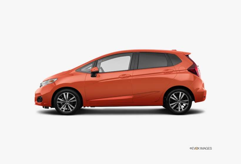 New 2018 Honda Fit In Oklahoma City, Ok - Volvo Car Xc40, transparent png download
