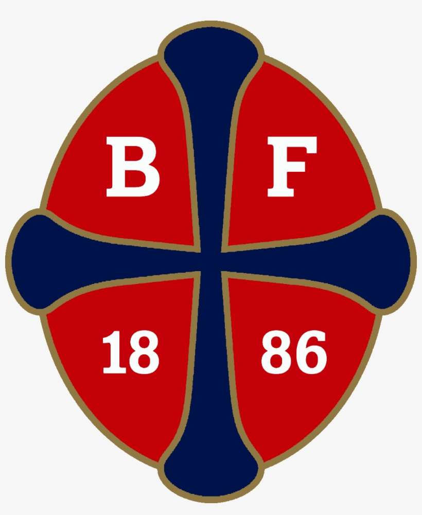 Bk Frem - Boldklubben Frem, transparent png download