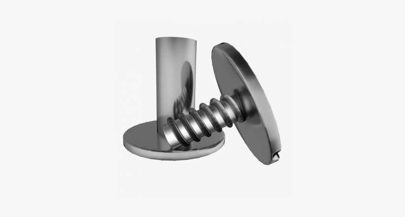 Rivet Screw, transparent png download
