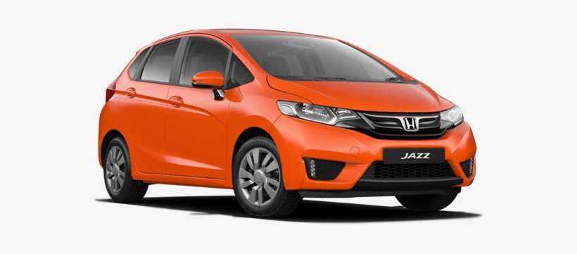 We Have Been Supplying Honda Cars Across The Uk For - Honda Fit, transparent png download