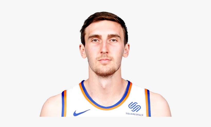 Okc Thunder White Guy, transparent png download