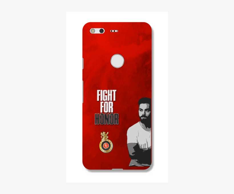 Virat Kohli's Fight For Honor For Google - For Honor, transparent png download