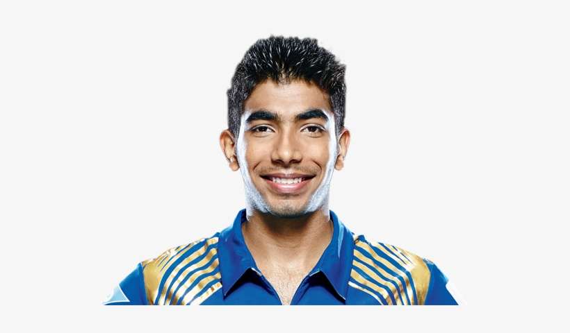 J - Bumrah - Bumrah Height, transparent png download