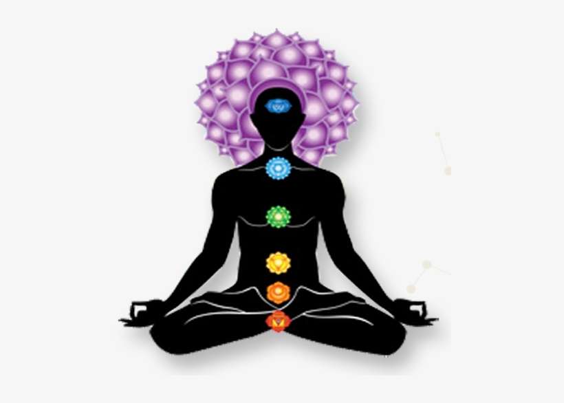 Managing The Flow Of Prana Via The Nadis In Kundalini - Kundalini Transparent, transparent png download