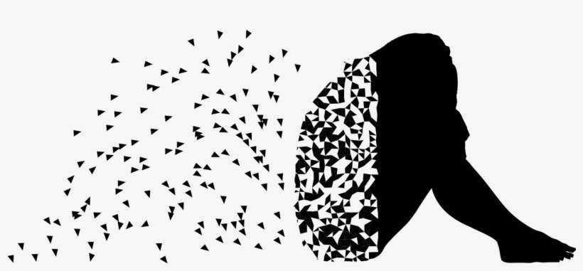 Mental Health And Big Data - Mental Health Clipart Transparent Background, transparent png download