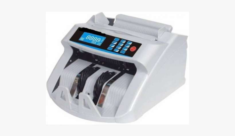 Swaggers New Currency 500 & 2000 Speaking Color Changing - Máy Đếm Tiền Bosser Bc 7900, transparent png download