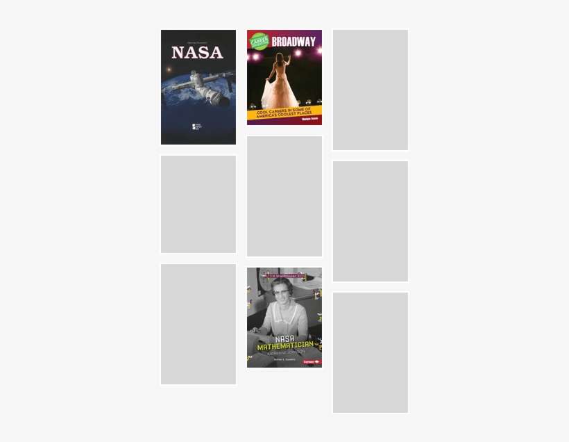 Nasa By Margaret Haerens 9780737757460 (paperback), transparent png download