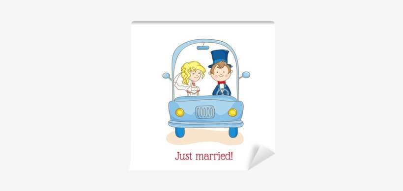 Wedding Invitation Card - Vector Graphics, transparent png download