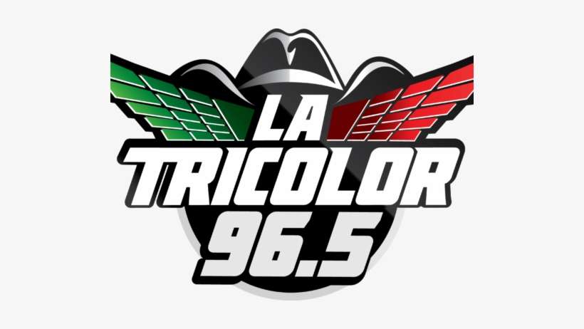 5 Masterlogo - La Tricolor 100.9, transparent png download