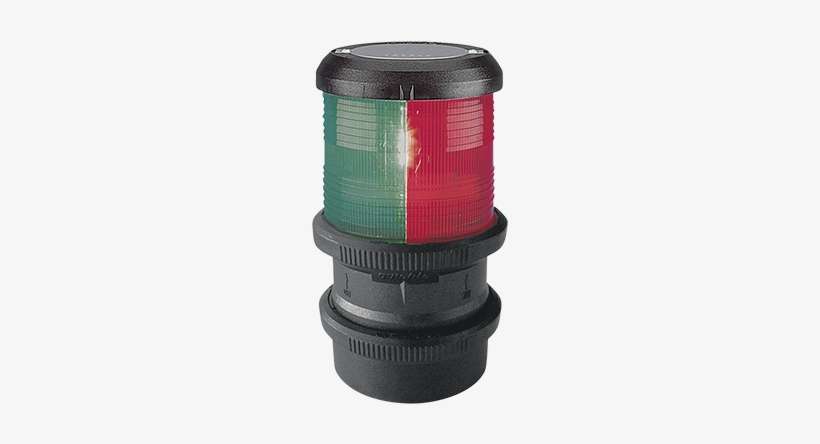 Pp Series 40 Tricolor Quicfits - Aqua Signal Series 40 Quickfit 12v Tri-colour Light, transparent png download