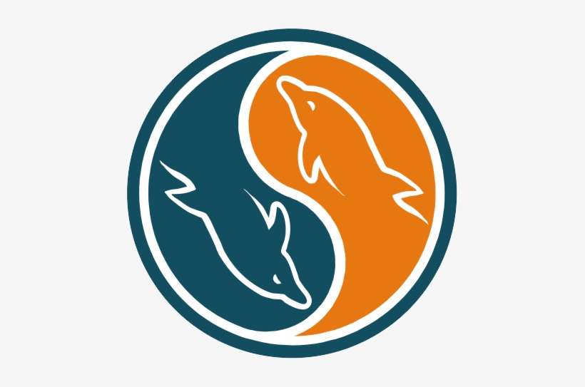 Mysql Logo Png - My Sql Png, transparent png download