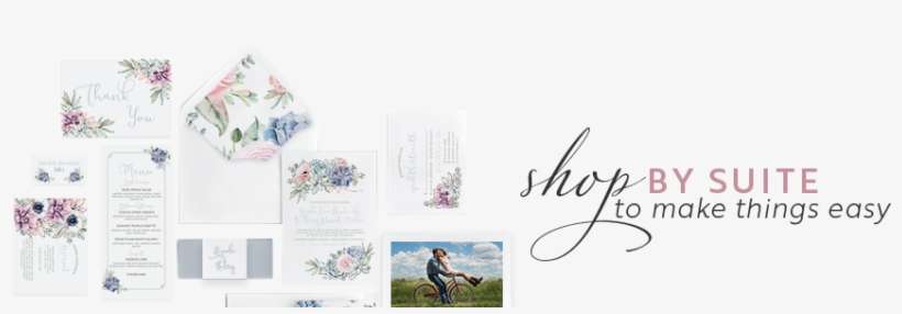 Pretty Polite Custom Wedding Invitations - Inteligência Emocional Aprenda A Tirar O Máximo Proveito, transparent png download