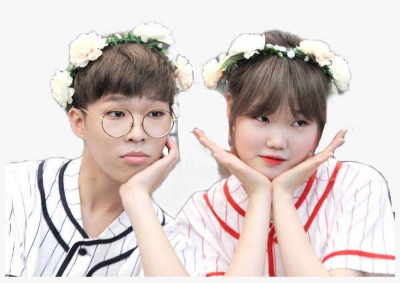 Report Abuse - Akmu Kpop, transparent png download