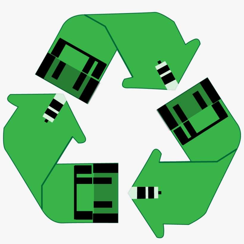 Trash Into Treasure The Afterlife Of Insulin And Test - Legos Recyclable, transparent png download