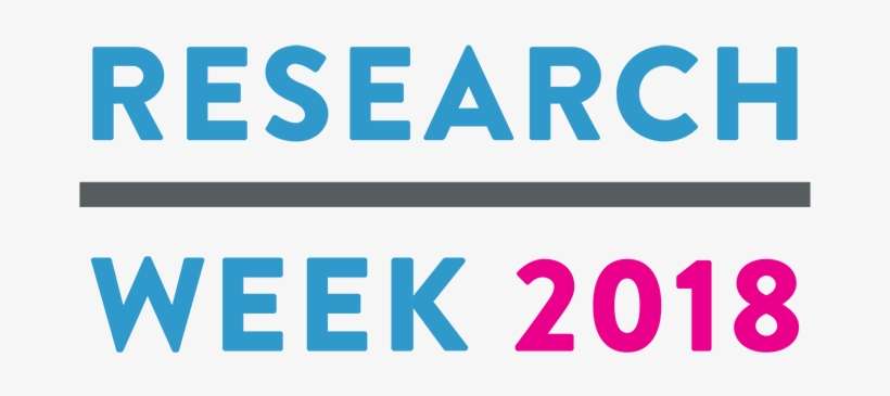 Ohsu Research Week - Mens Health Week Logo, transparent png download