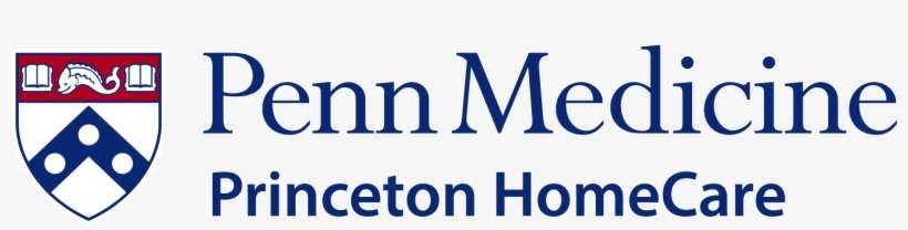 Pmprinceton Homecare-logo - Penn Medicine Lancaster General Health, transparent png download