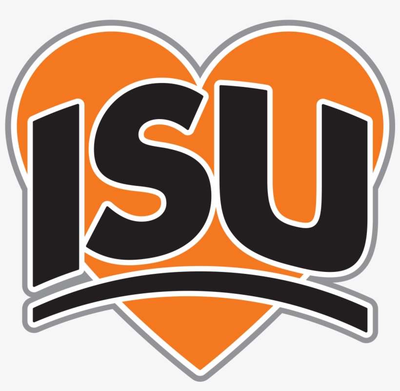 I Love Isu Business After Hours At Portneuf Wellness - Logo Isu, transparent png download