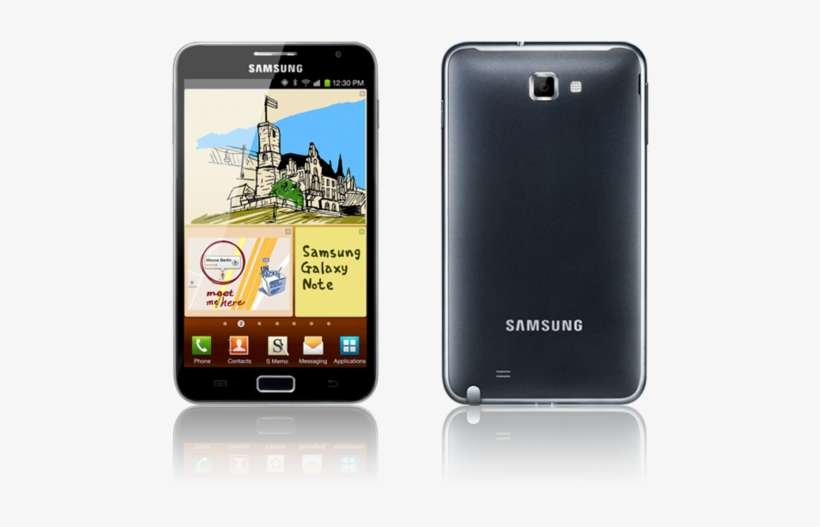 It's A Phoneit's A Tablet - Samsung Galaxy Note PNG Image | Transparent PNG  Free Download on SeekPNG