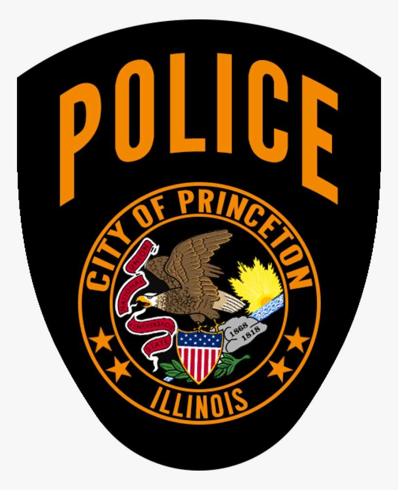 Statement From The Princeton Police Chief - Princeton, transparent png download