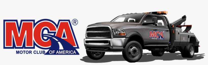 Picture - Motor Club Of America Hd, transparent png download