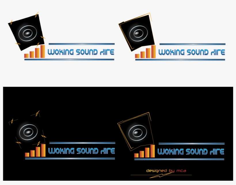 Logo Design By Mca For T P Light - Graphic Design, transparent png download