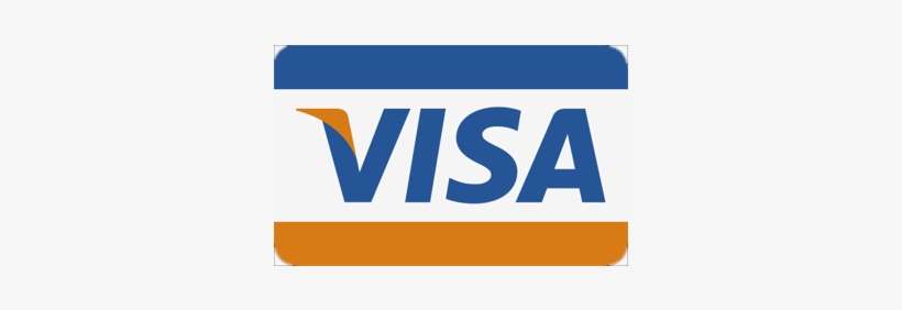 Visa, transparent png download