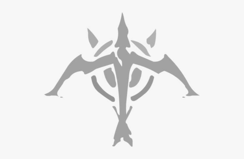 Marksman Logo - Lol Marksman Icon, transparent png download