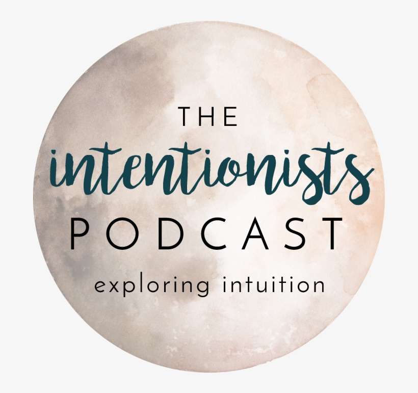 Intentionists Podcast Logo - 365 Printing Inc Middle Sister Mug, transparent png download