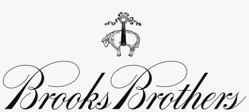 Brooks Brothers Logo [brooksbrothers - Brooks Brothers Logo, transparent png download