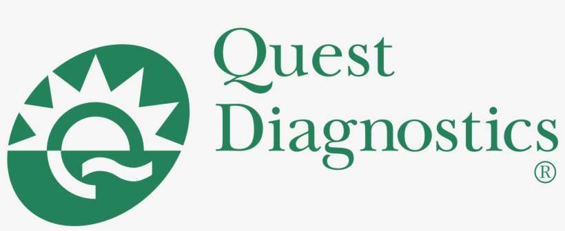 Quest Diagnostics Logo Png Transparent - Quest Diagnostics Logo, transparent png download