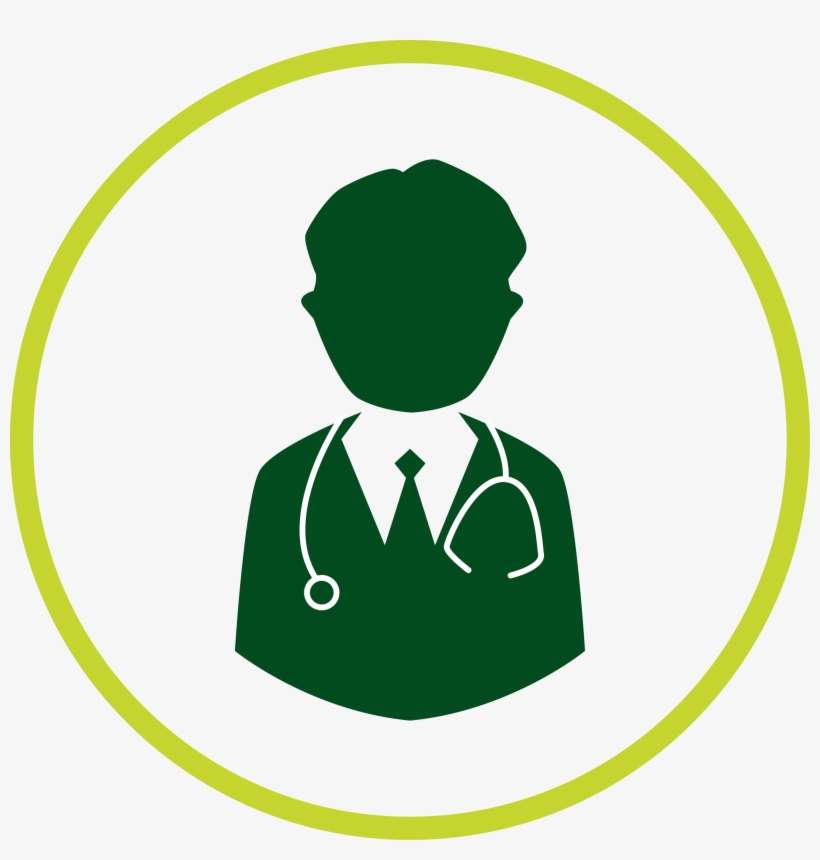 , Disease Progression (hcps That Manage And Treat Hcv) - Symbol, transparent png download