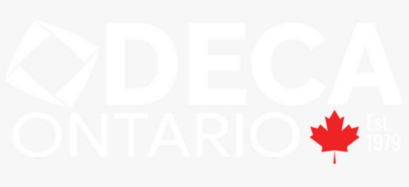 Home - Deca Ontario, transparent png download