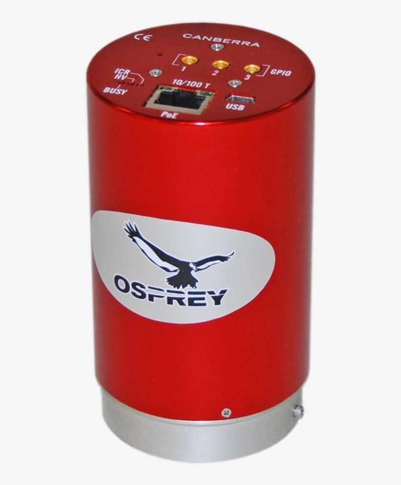 Osprey - Feature Phone, transparent png download