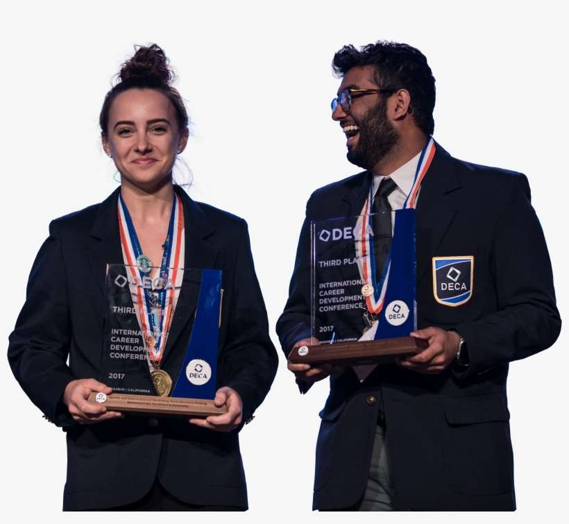 As In The Global Economy, A Spark Of Competition Drives - Medal, transparent png download