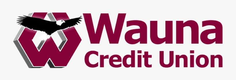 Quest Diagnostics - Wauna Credit Union Logo, transparent png download
