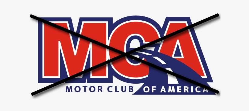 Motor Club Of America, transparent png download