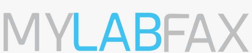 Logo Button Of Mylabfax - Bay Labs Logo, transparent png download