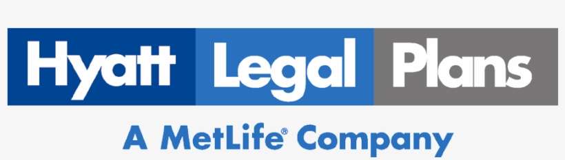 Welcome To Quest Benefits Plus - Hyatt Legal Plans Logo, transparent png download