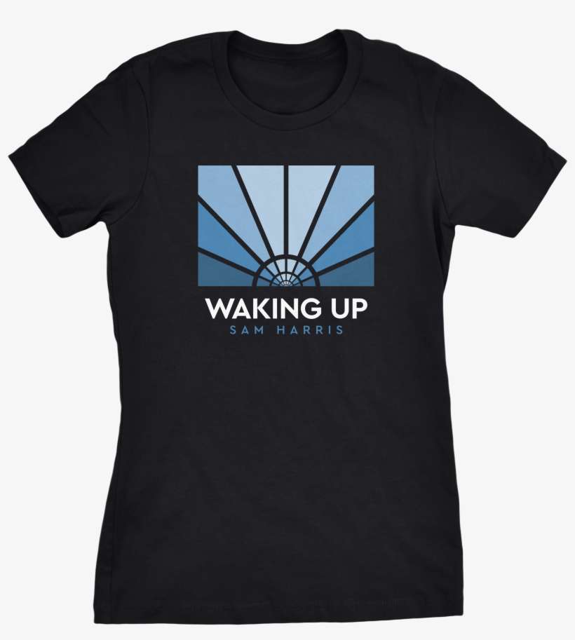 Podcast Logo T-shirt [women's] - Harvard Yale Game Shirt, transparent png download