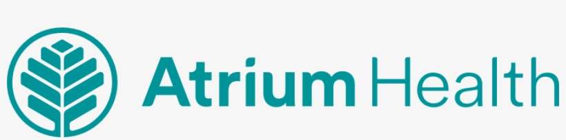 Carolinas Healthcare System/atrium Health - Carolinas Healthcare System, transparent png download