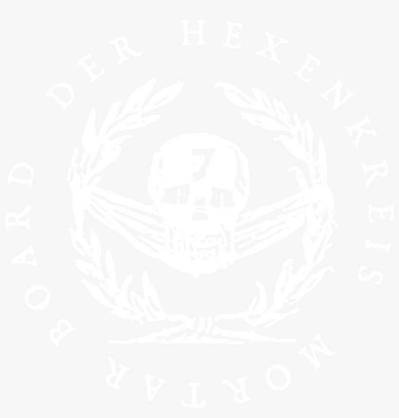 Mortar Board Der Hexenkreis Senior Honor Society - Emblem, transparent png download