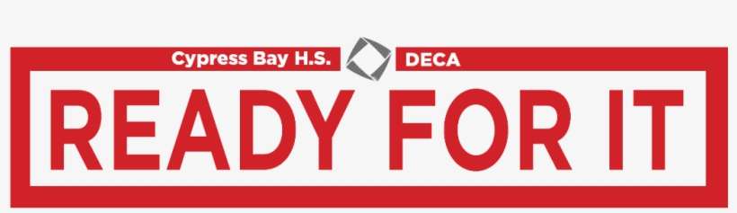 Ready For It Deca, transparent png download