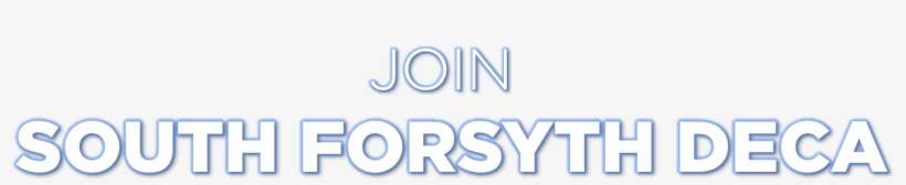 South Forsyth High School, transparent png download