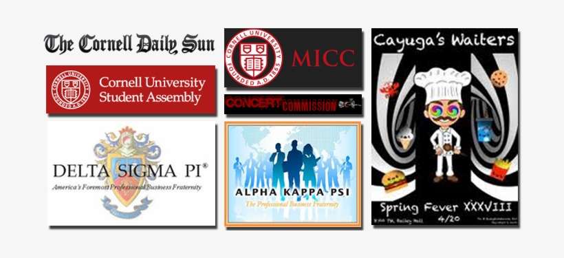 Mutual Investment Club Of Cornell, Cornell Club Hockey - Economic Relations Between Asia And Europe, transparent png download