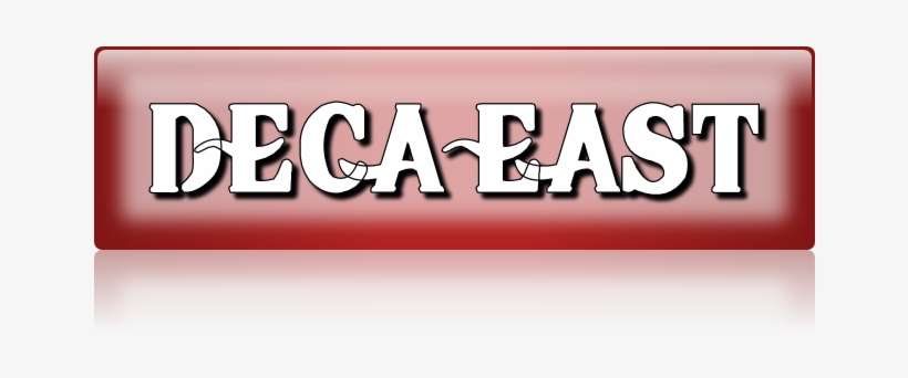 Deca - Decaeast - School, transparent png download