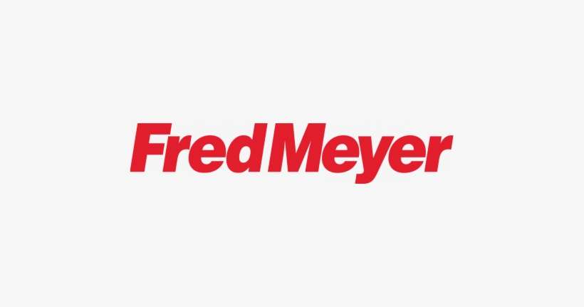 Fred Meyer Logo, transparent png download
